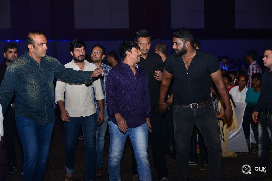 Agnyaathavaasi-Movie-Audio-Launch-Photos